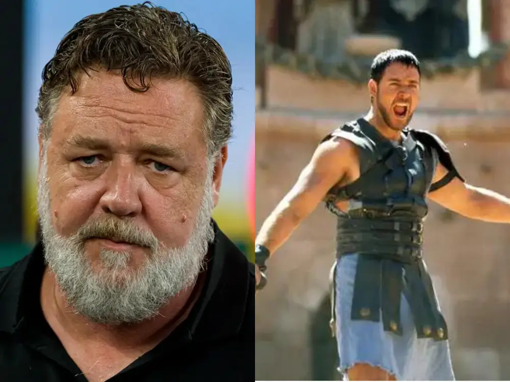 Gladiator 2 Faces Uphill Battle Without Russell Crowe, Putting Ridley Scott’s Directorial Skills to the Test